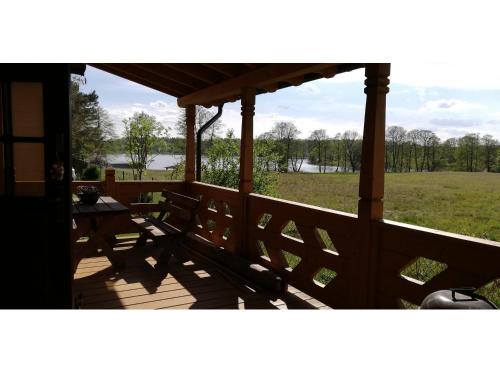 Ketrzyn House | Top-Rated Family Retreat: Sielski domek Zielony Zakątek