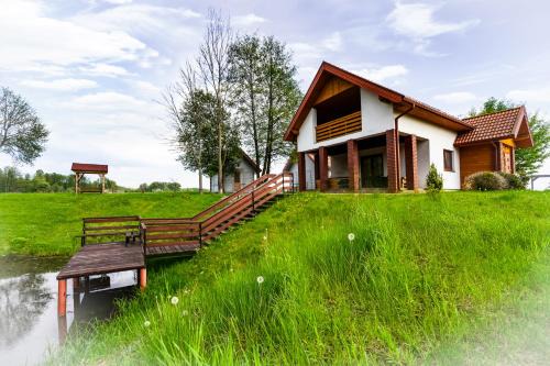 Koden Ski Chalet | Discover Sielsko Anielsko Zabłocie: Pet-Friendly Retreat