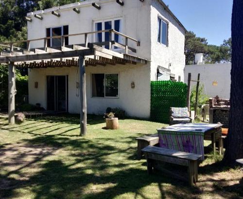 Balneario Buenos Aires House | Siempre bien