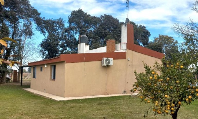 Alvarez House | Siempre Verde