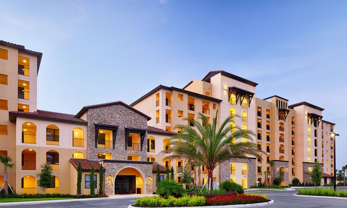 Montverde Apartment | Experience Siena at Bella Collina with Ocean Views & Spa