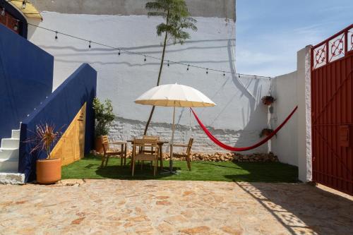 Oaxaca Apartment | Siento Guelaguetza