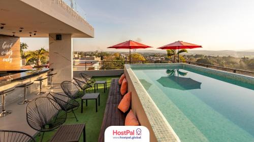 Oaxtepec Apartment | Relaxing Retreat at Sierra Apartments - Oaxtepec