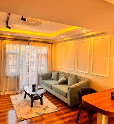 Lalitpur Apartment | Sierra Service Apartment