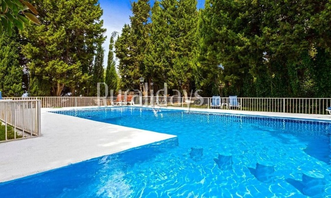 Alcaucin Villa | Relax at Sierra Tejeda - El Alcazar with Private Pool & Spa
