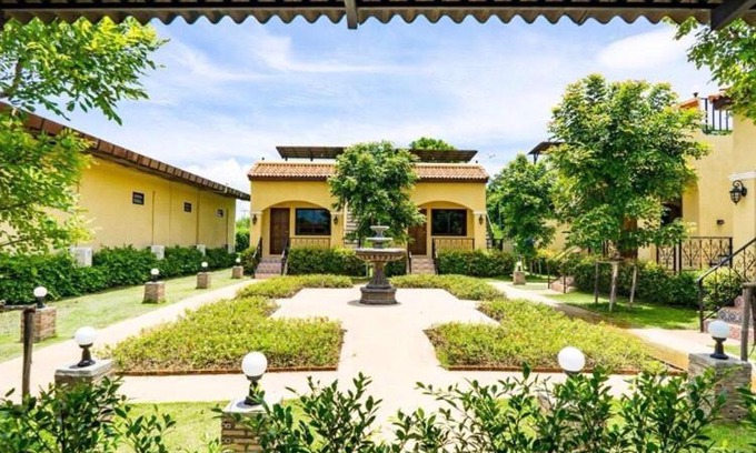 Pak Chong Resort | Budget-Friendly Stay at Sierra View Resort with Breakfast