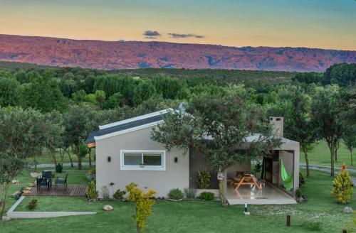 Panaholma Cabin | Enchanting Sierras Encantadas Cabañas with Ocean View Pools