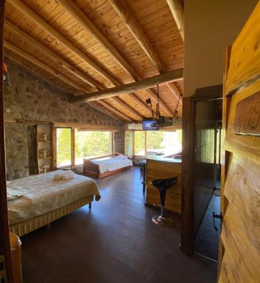 Potrero de los Funes Apartment | Pet-Friendly Comfort at Sierras Oasis Apart - Rated 8.5/10