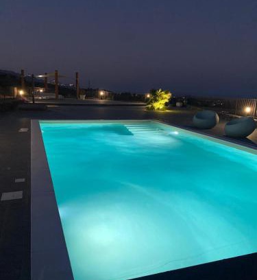 Piedimonte Etneo House | Guest Rated: 9.6 at SIeSI with Oceanfront Views & Pool