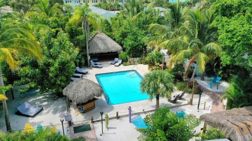Sarasota Hotel | Relax at Siesta Key Palms Resort with Oceanfront Amenities