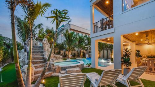 Siesta Key House | Siesta Springs