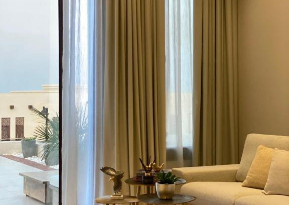 As Sifah House | Unforgettable Stay at Sifah Gateway Villa - 4-Star Oceanfront Retreat