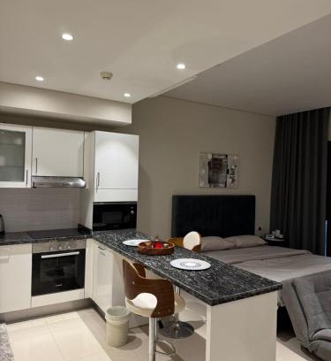 As Sifah Apartment | Sifah resort studio