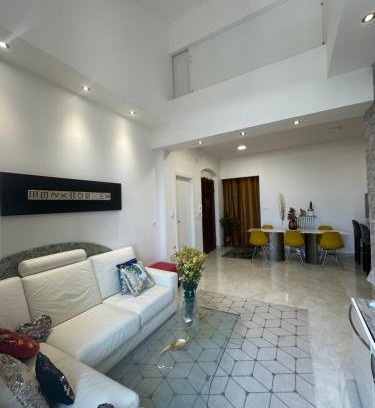 Sestri Ponente House | Siffredi Rooms