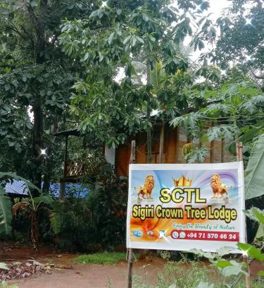 Dambulla Cabin | Pet Friendly Ebon Tree Lodge with Breakfast & Family Amenities