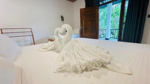 Kimbissa Cabin | Sigiri Delight Holiday home