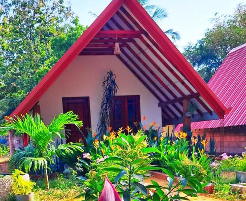 Sigiriya Bed & Breakfast | Guest Rated 10/10: Sigiri Enaya Cottage with Breakfast