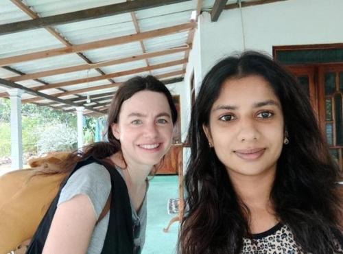 Sigiriya House | Pet Friendly Sigiri Green Shadow Homestay - Rated 10/10!