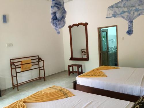 Sigiriya House | Pet-Friendly Sigiri Rangana Guesthouse with Spa & Dining