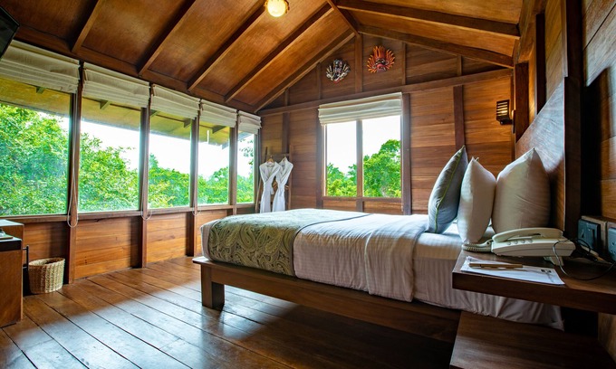 Sigiriya Hotel | Top-Rated Stay at Sigiriya King's Resort with Pool & Dining
