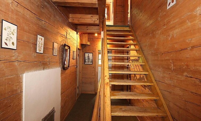 Dornauberg House | Discover Siglaste by Interhome: Pet-Friendly Lake Retreat
