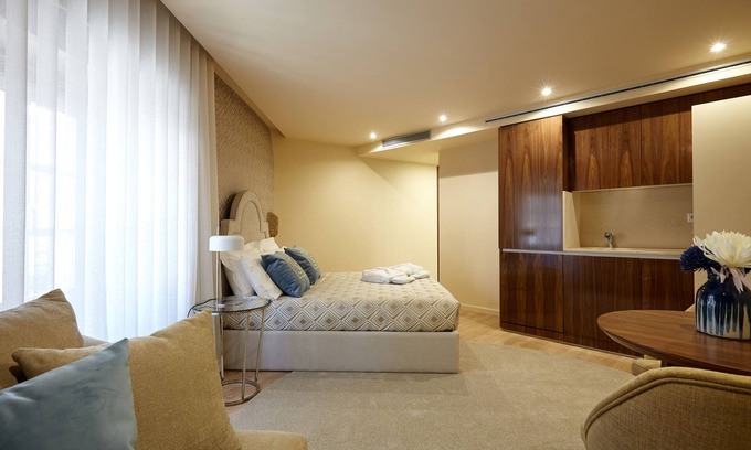 Sao Joao do Souto Apartment | Discover Signature Apartments Os Terceiros with Spa & Breakfast
