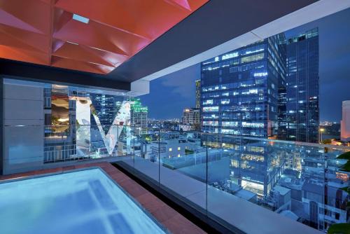 Ben Nghe Hotel | Elegant Signature by M Village Lê Thánh Tôn with Ocean View