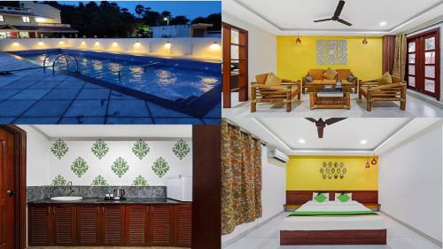 Kalapettai House | Signature Grande Pondicherry