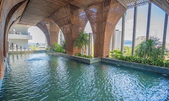 Tran Phu Beach Hotel | Unforgettable Stay at Signature Hotel Nha Trang - 4 Stars