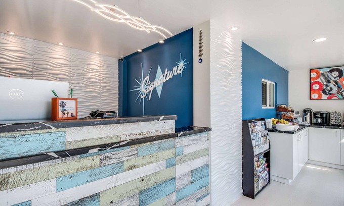 Whiteaker Hotel | Cozy Signature Inn Eugene: Family-Friendly with Breakfast