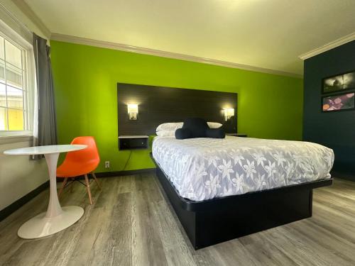 Winnemucca Hotel | Pet-Friendly Comfort at Americas Best Value Inn Winnemucca