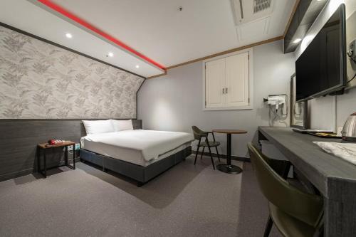 Jangan-dong Hotel | Discover Family-Friendly Hotels in Vibrant Seoul, Korea