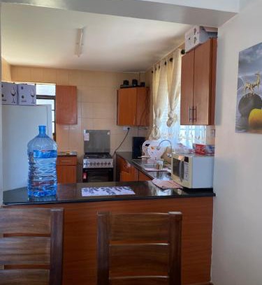 Limuru Villa | Family-Friendly Retreat at Sigona Serene Valley Hotel