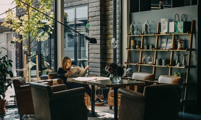 Sigtuna Hotel | Discover Comfort at Sigtunahöjden Hotell & Konferens