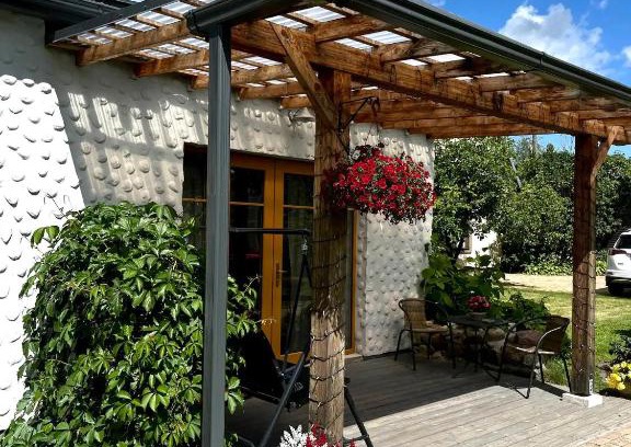 Sigulda House | Family-Friendly Sigulda City Center Holiday House Awaits