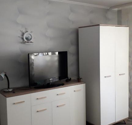 Ventspils Apartment | Pet-Friendly Siguldas Street Apartment in Ventspils