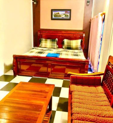 Siem Reap House | Budget-Friendly Stay at Sihariddh Angkor Guesthouse