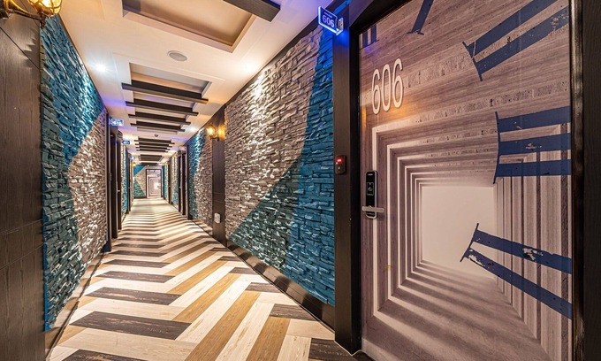 Siheung Hotel | Eco-Friendly Siheung B and B with Family Amenities