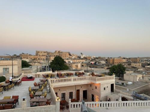 Midyat Hotel | Sikeft Otel