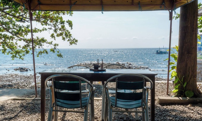Dauin Resort | Silang Beach Resort and Diving