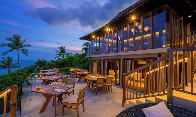 Lamai Resort | Experience Silavadee Pool Spa Resort with Ocean Views & More