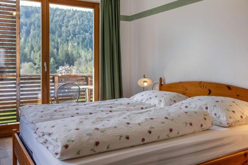Pfalzen Apartment | Experience Silbernagl with Direct Views of the Lake