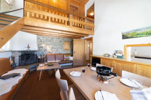 Saint Gallenkappel House | Pet-Friendly Retreat: Silberplatten with Family Amenities