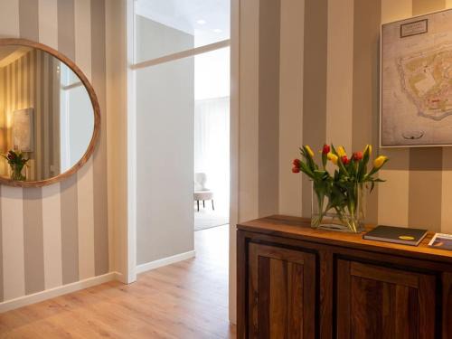 Treviso Apartment | Relaxing Sile Suite with Private Infrared Sauna Awaits