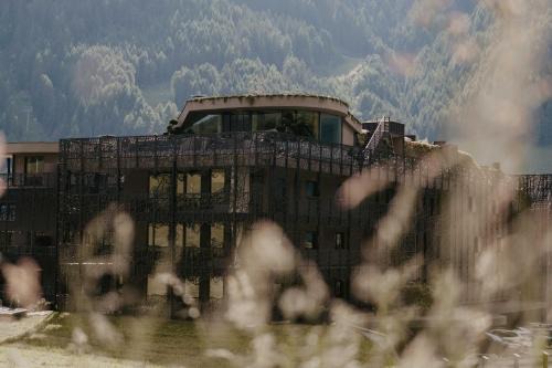Rio di Pusteria Hotel | Discover SILENA: A Soulful 4-Star Hotel with Ocean Views