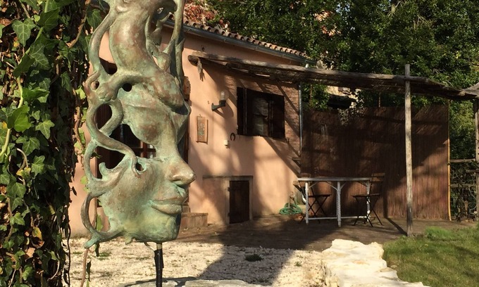 Amelia Apartment | Relaxing Getaway for Families and Couples in Umbria