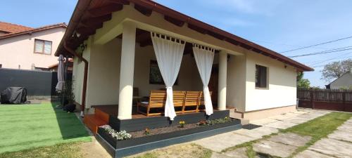 Satu Mare Villa | Silence