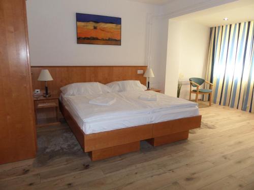 Harkany Apartment | Exceptional Silent Apartmanház Harkány - Ideal for Families