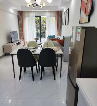 Kidono Apartment | Ideal Staycation: Just 15 Minutes from Westlands