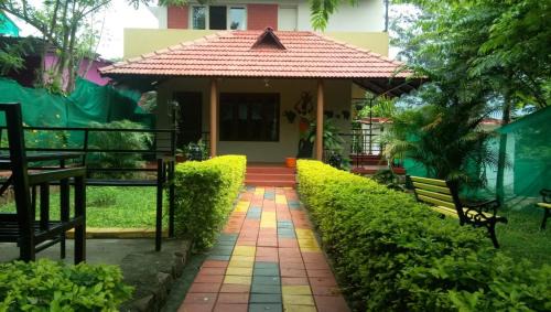 Masinagudi House | Budget-Friendly Silent Wild with Breakfast & Family Amenities